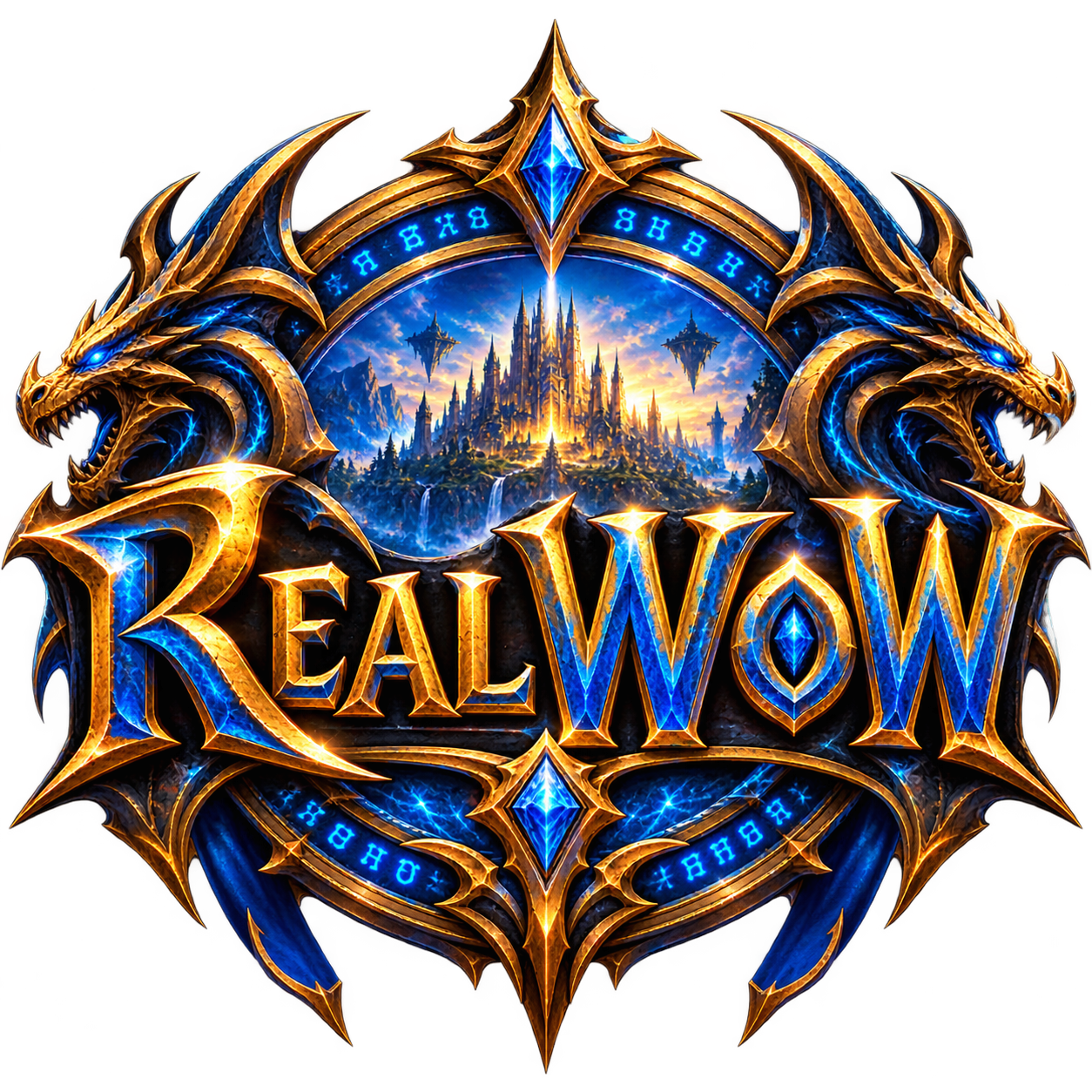 RealWoW